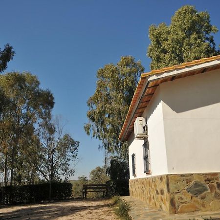Casa Rural Casa De Las Aves Orellana La Vieja Esterno foto